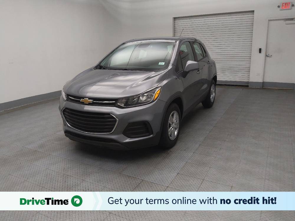 2020 Chevrolet Trax LS — SUV — 70,306 mi — Maplewood, MN
