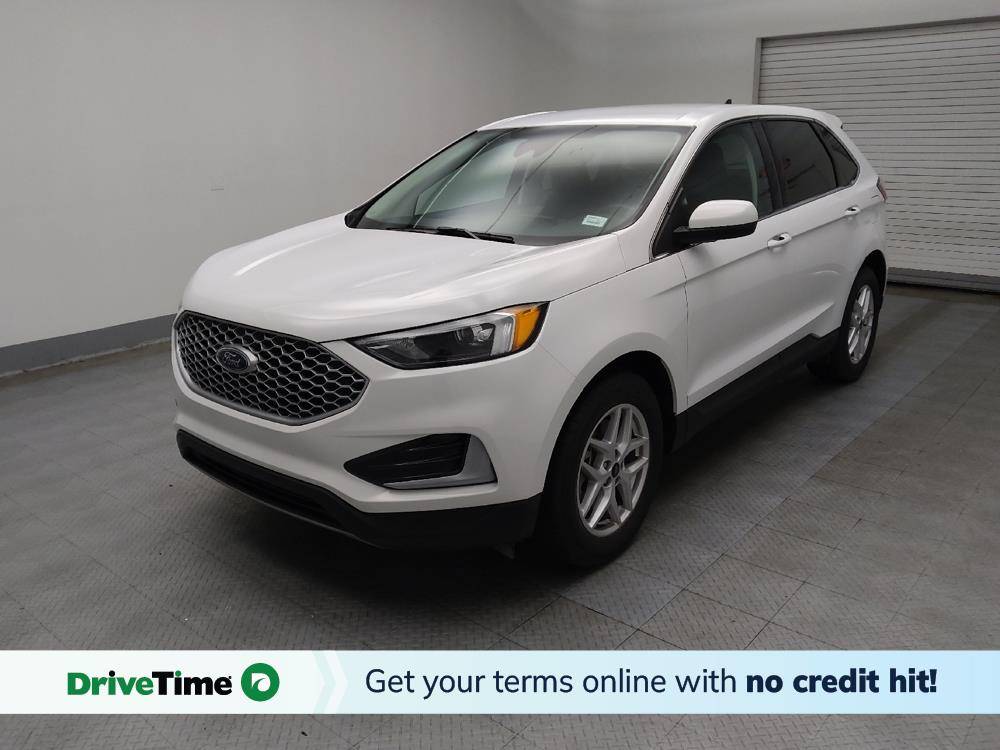 2024 Ford Edge SEL — SUV — 41,442 mi — Maplewood, MN