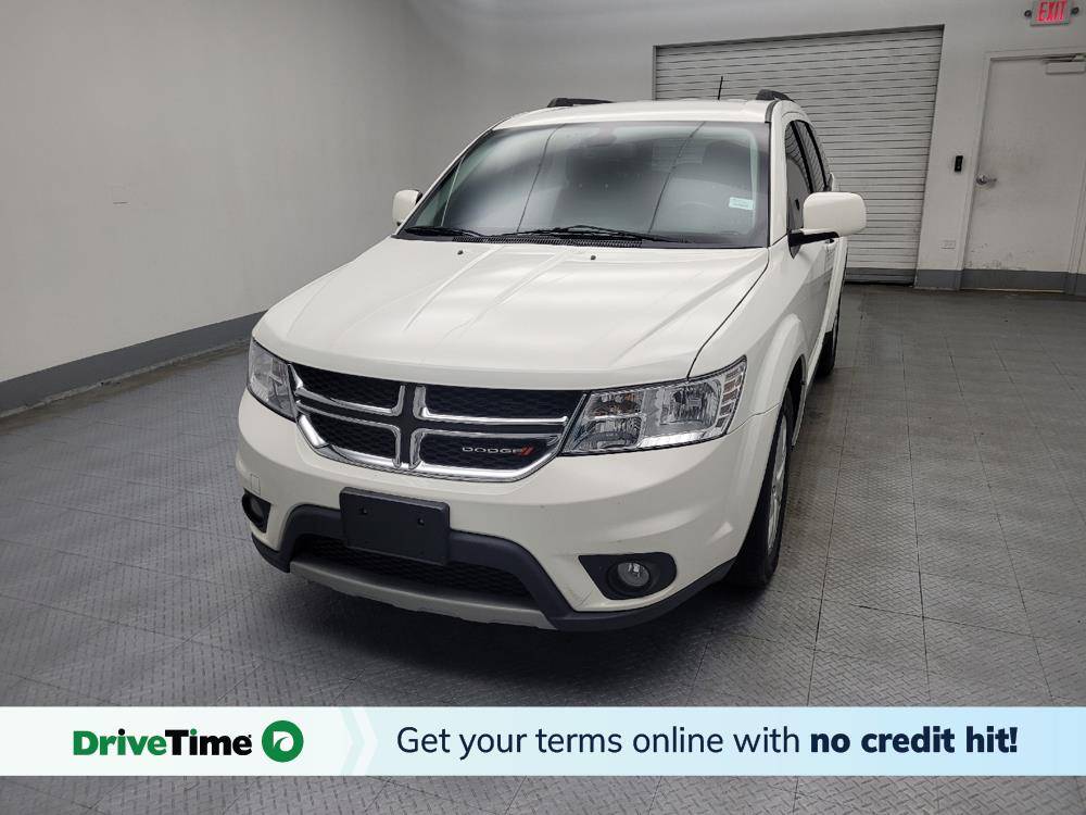 2019 Dodge Journey SE — SUV — 69,317 mi — Maplewood, MN