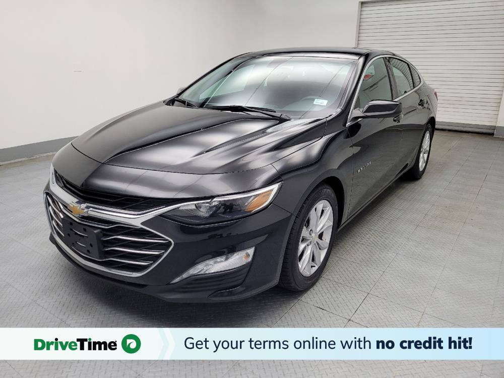 2022 Chevrolet Malibu LT — Sedan — 63,164 mi — Maplewood, MN