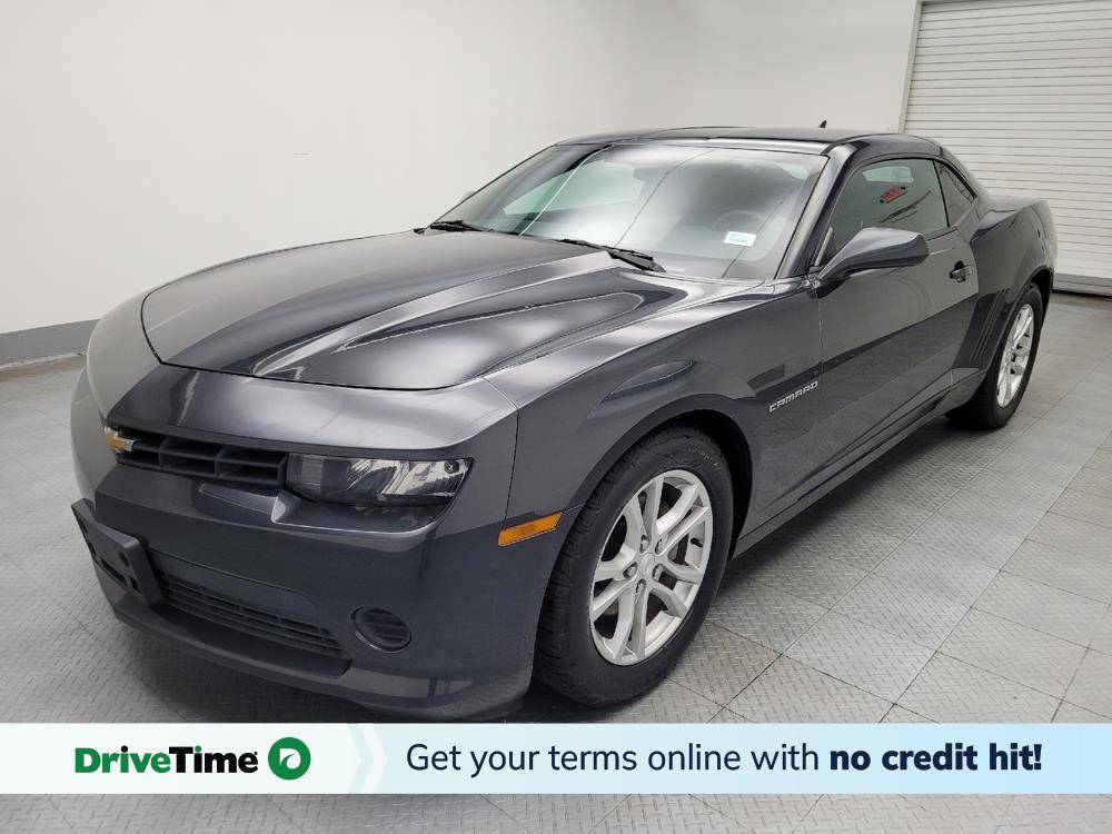 2014 Chevrolet Camaro 2LS — Coupe — 76,394 mi — Maplewood, MN
