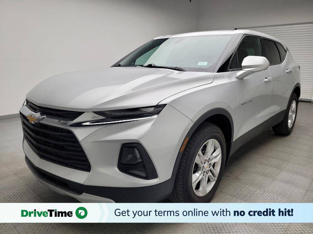 2020 Chevrolet Blazer 2LT — SUV — 64,978 mi — Maplewood, MN