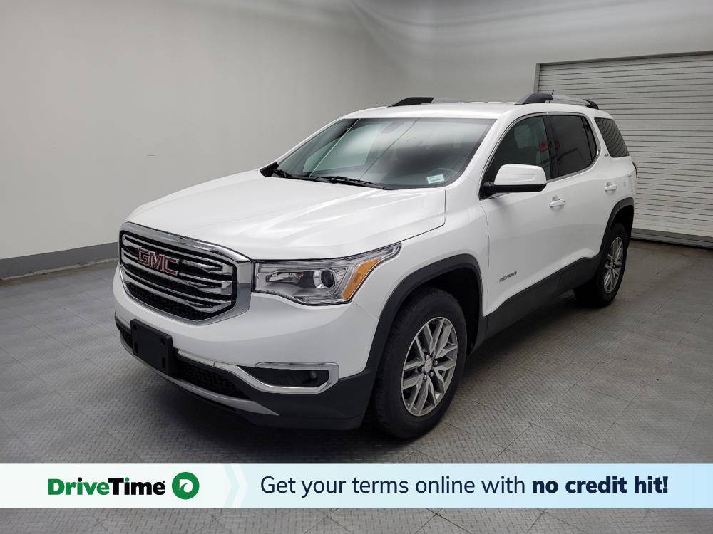 2017 GMC Acadia SLE — SUV — 79,960 mi — Maplewood, MN