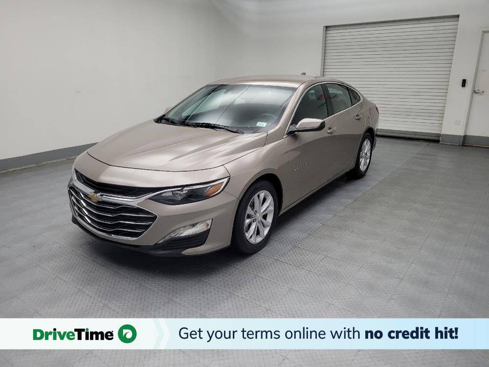 2023 Chevrolet Malibu LT — Sedan — 16,202 mi — Maplewood, MN