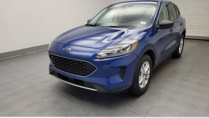2022 Ford Escape SE — SUV — 26,497 mi — Maplewood, MN