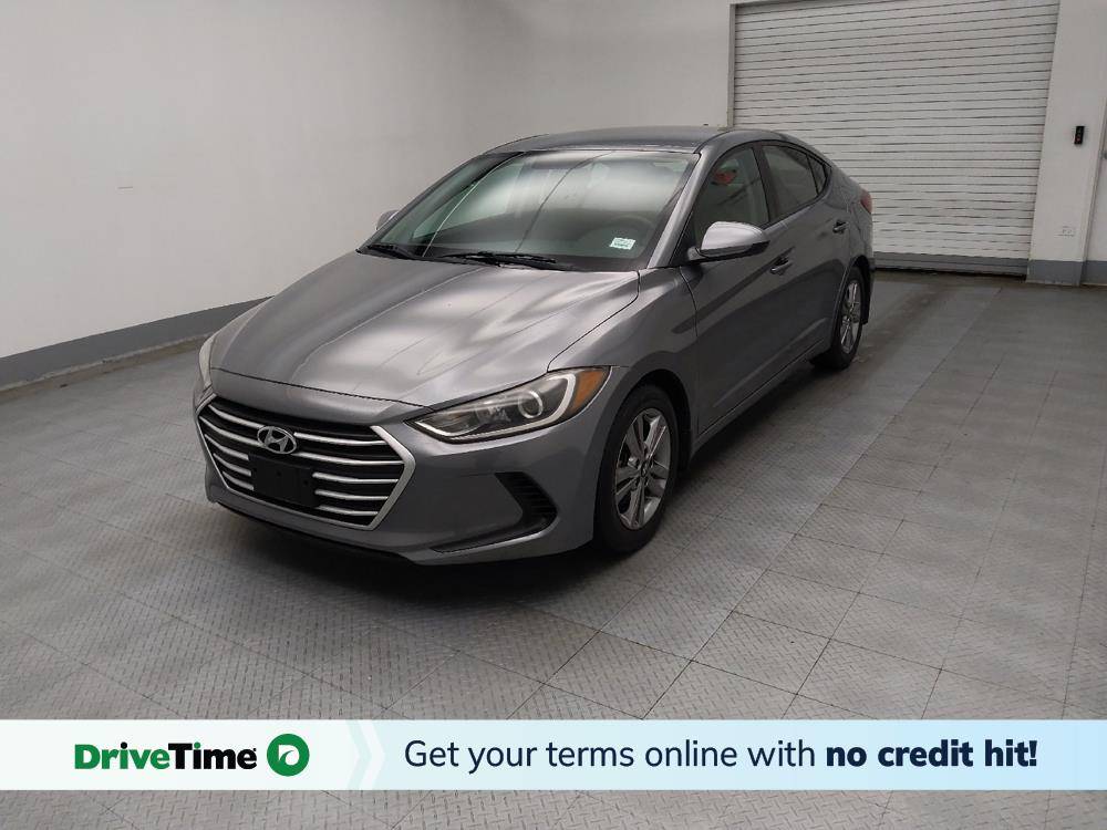 2018 Hyundai Elantra SEL — Sedan — 78,656 mi — Maplewood, MN