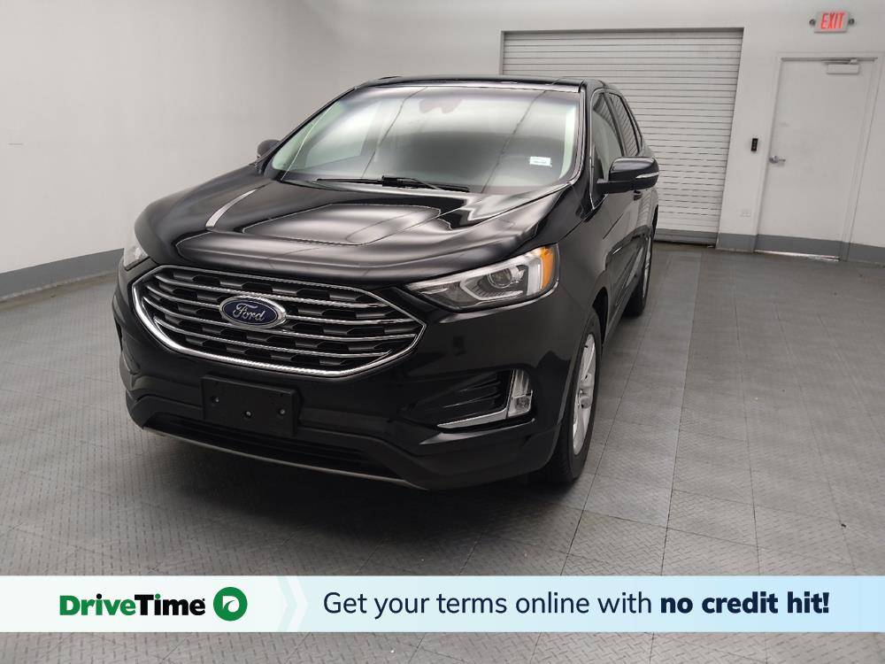 2019 Ford Edge SEL — SUV — 53,704 mi — Maplewood, MN