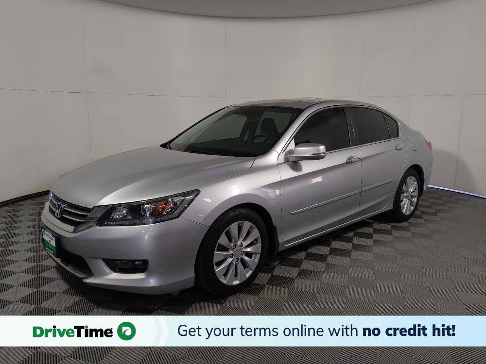 2014 Honda Accord EX-L — Sedan — 83,784 mi — Maplewood, MN