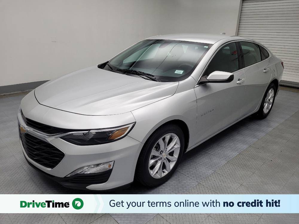 2022 Chevrolet Malibu LT — Sedan — 68,973 mi — Maplewood, MN