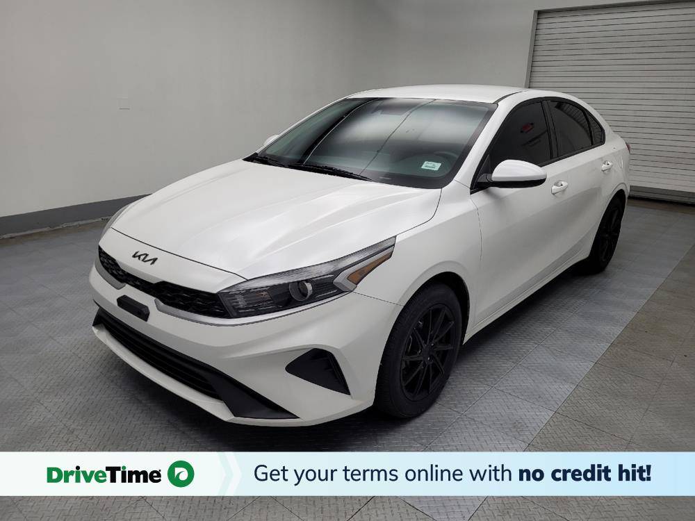 2023 Kia Forte LXS — Sedan — 33,939 mi — Maplewood, MN