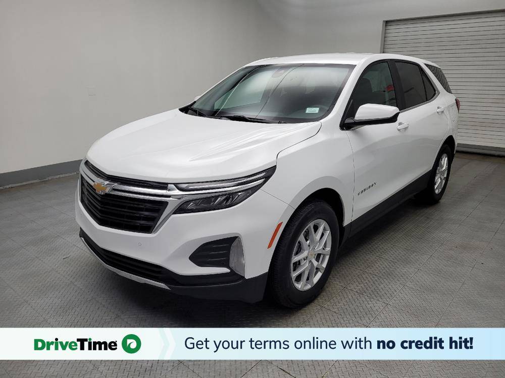 2024 Chevrolet Equinox LT — SUV — 30,568 mi — Maplewood, MN