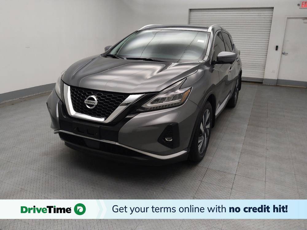 2019 Nissan Murano SL — SUV — 88,667 mi — Maplewood, MN