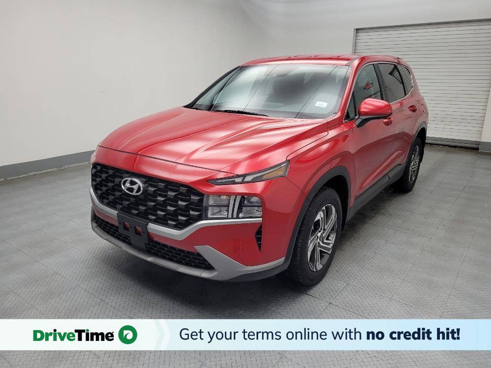 2023 Hyundai Santa Fe SE — SUV — 8,987 mi — Maplewood, MN