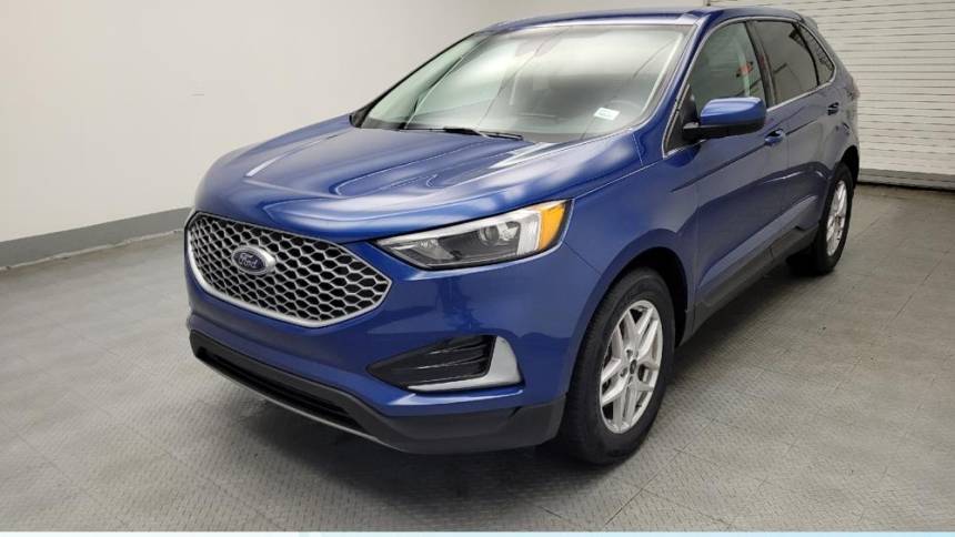 2023 Ford Edge ST-Line — SUV — 45,602 mi — Maplewood, MN