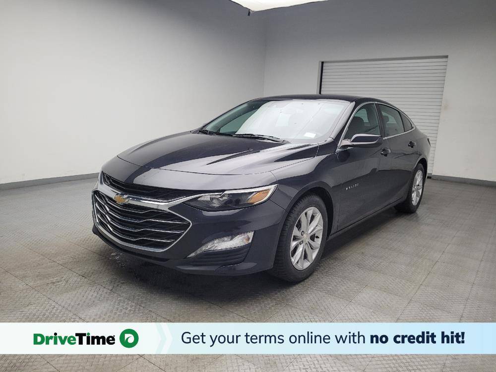 2022 Chevrolet Malibu LT — Sedan — 57,018 mi — Maplewood, MN
