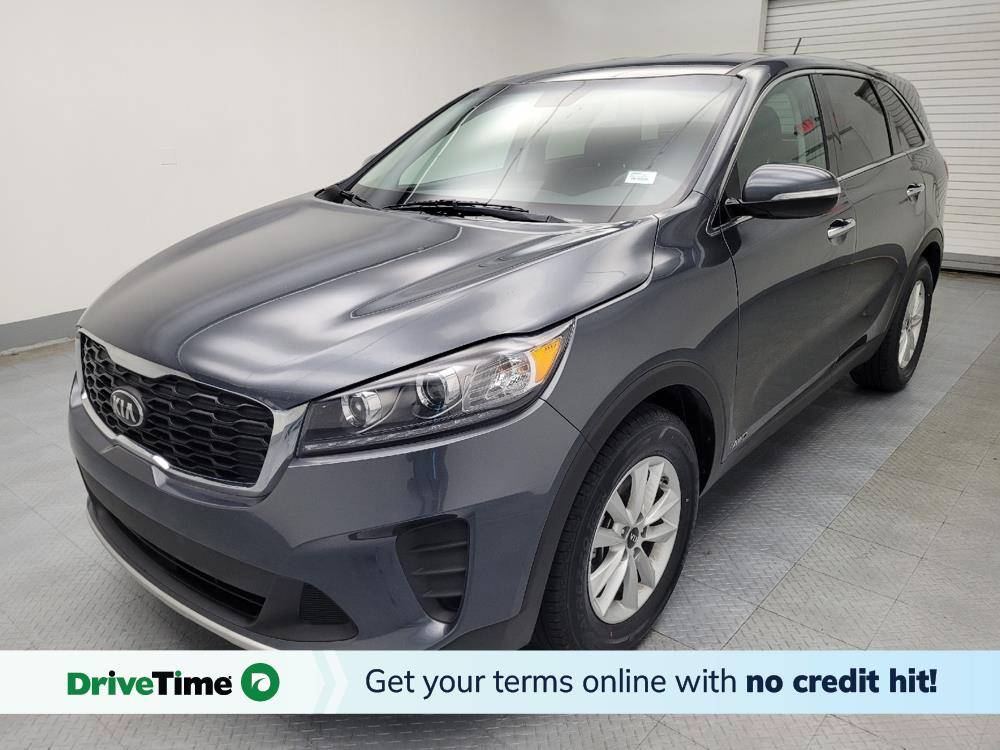 2020 Kia Sorento LX V6 — SUV — 110,695 mi — Maplewood, MN