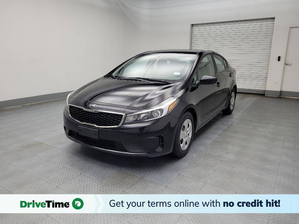 2017 Kia Forte LX — Sedan — 40,460 mi — Maplewood, MN
