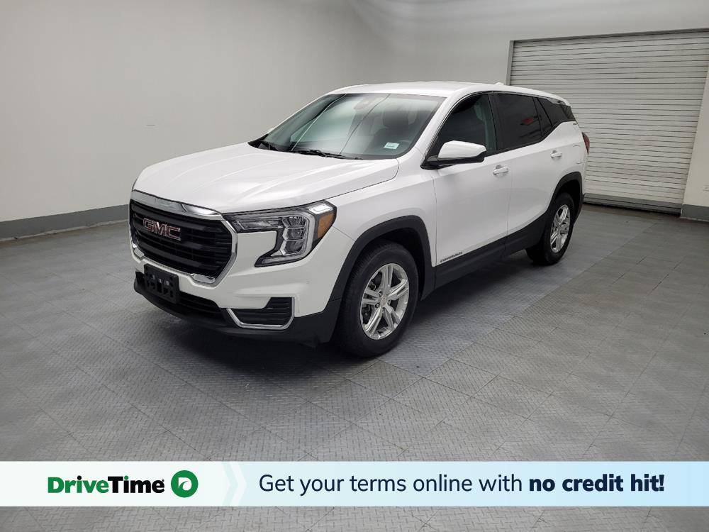 2022 GMC Terrain SLE — SUV — 65,441 mi — Maplewood, MN