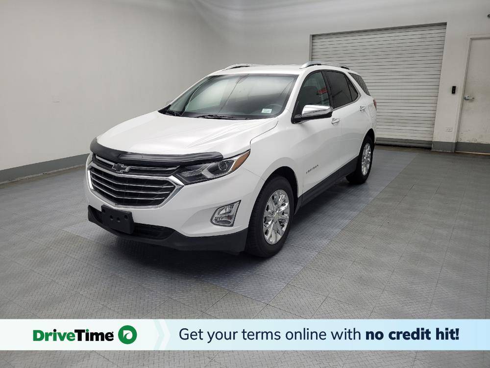 2019 Chevrolet Equinox Premier — SUV — 57,274 mi — Maplewood, MN