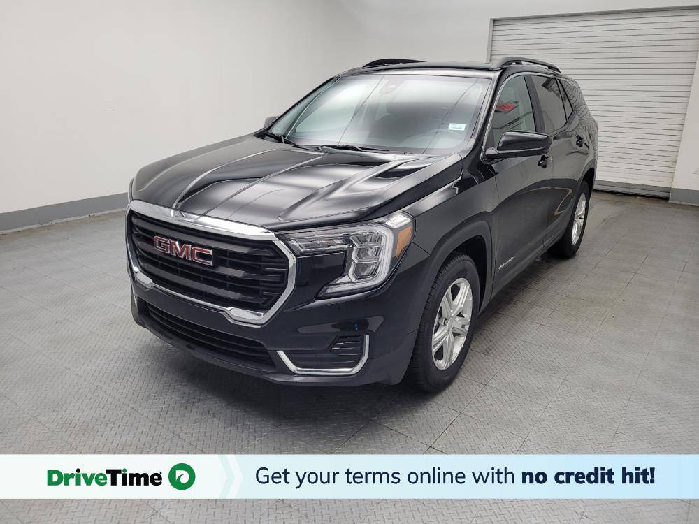 2022 GMC Terrain SLE — SUV — 63,402 mi — Maplewood, MN