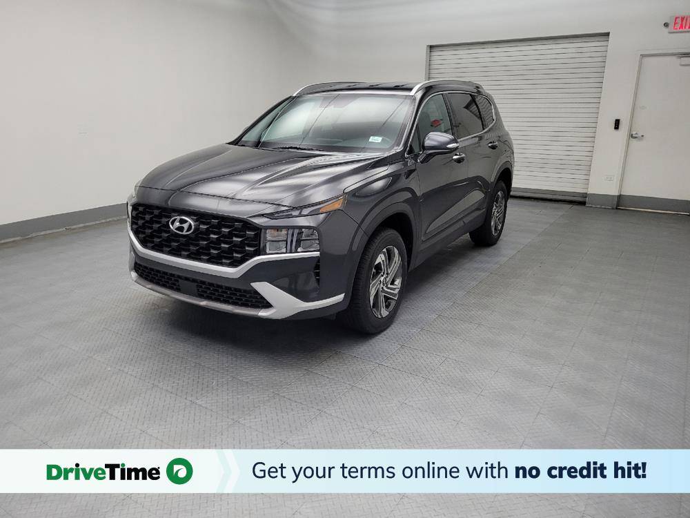 2023 Hyundai Santa Fe SEL — SUV — 42,721 mi — Maplewood, MN