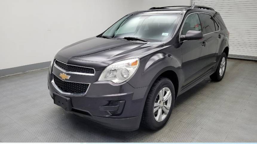 2014 Chevrolet Equinox LT — SUV — 84,259 mi — Maplewood, MN
