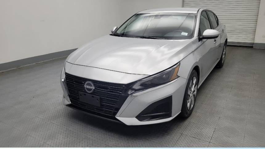 2023 Nissan Altima S — Sedan — 47,349 mi — Maplewood, MN