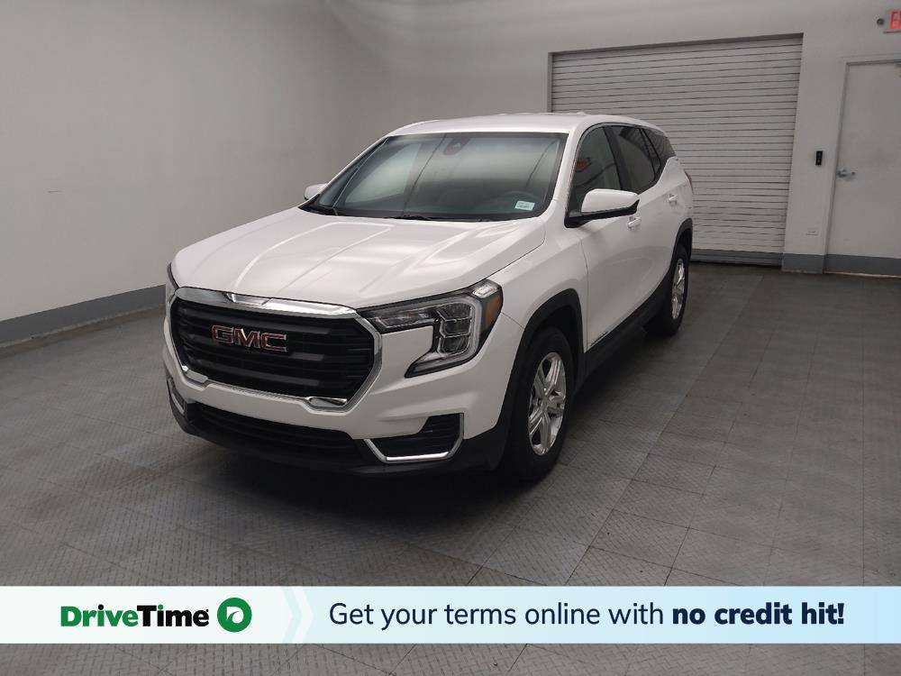 2024 GMC Terrain SLE — SUV — 43,643 mi — Maplewood, MN