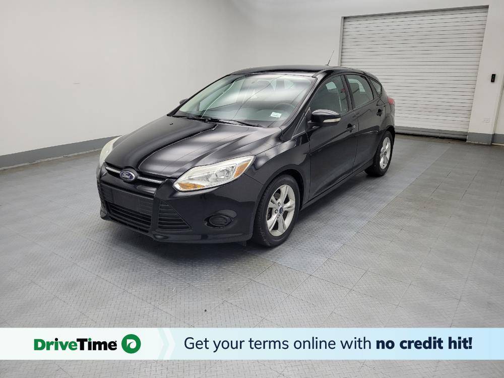 2014 Ford Focus SE — Hatchback — 58,360 mi — Maplewood, MN