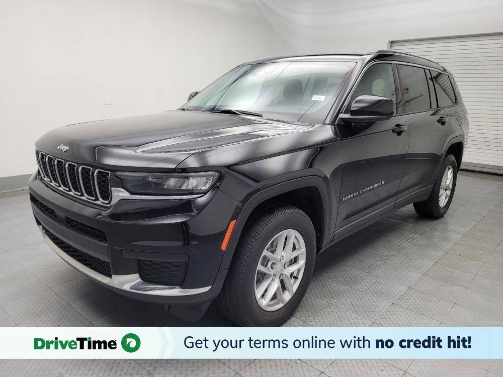 2021 Jeep Grand Cherokee Laredo — SUV — 42,520 mi — Maplewood, MN