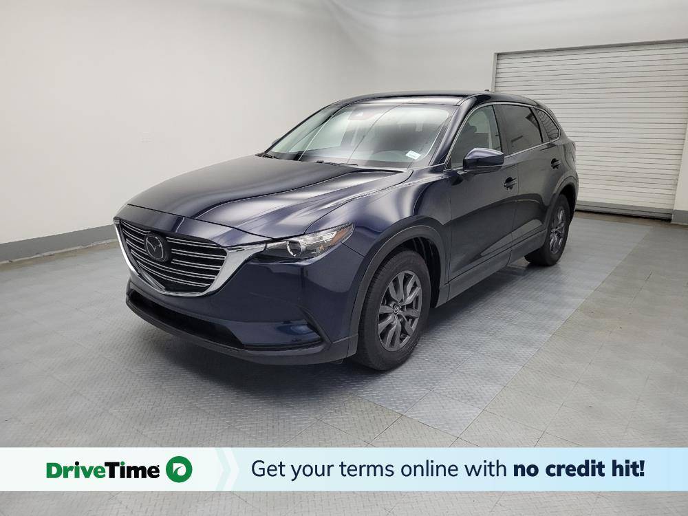 2022 Mazda CX-9 Sport — SUV — 38,290 mi — Maplewood, MN