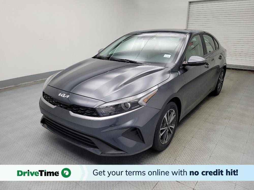 2023 Kia Forte LXS — Sedan — 65,429 mi — Maplewood, MN