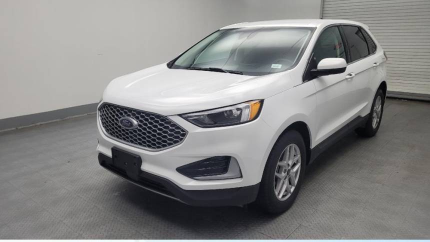 2023 Ford Edge SEL — SUV — 37,321 mi — Maplewood, MN