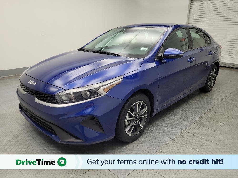 2024 Kia Forte LXS — Sedan — 32,025 mi — Maplewood, MN