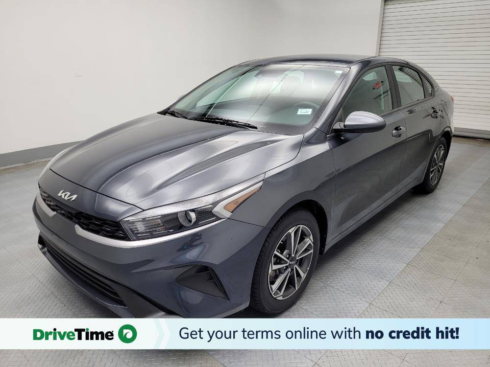 2023 Kia Forte LXS — Sedan — 56,990 mi — Maplewood, MN