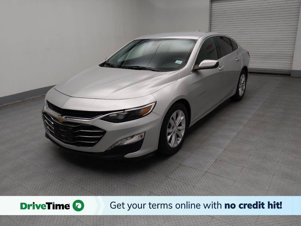 2020 Chevrolet Malibu LT — Sedan — 94,808 mi — Maplewood, MN