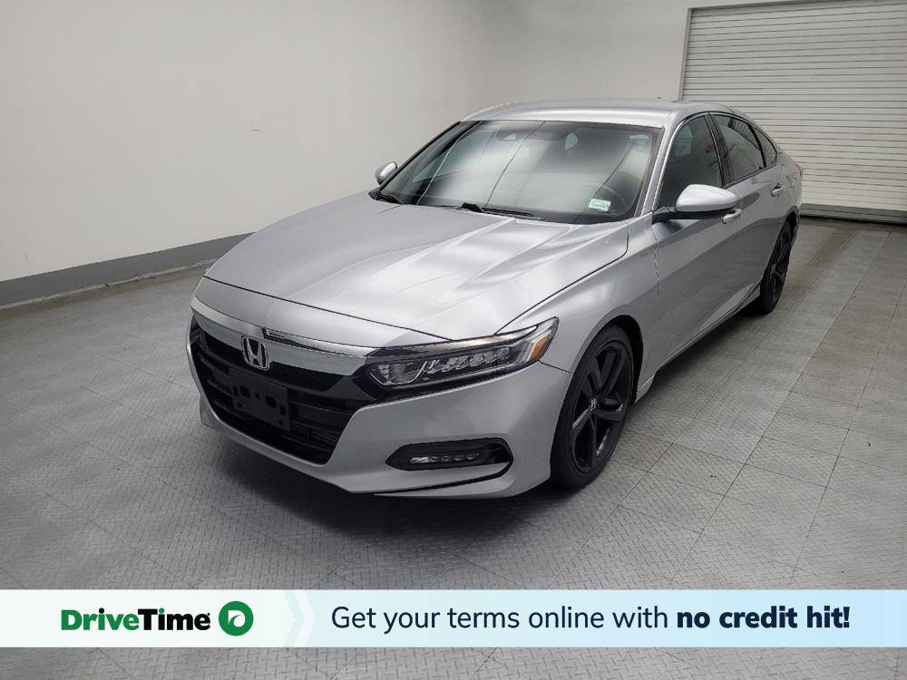 2019 Honda Accord Sport — Sedan — 44,314 mi — Maplewood, MN