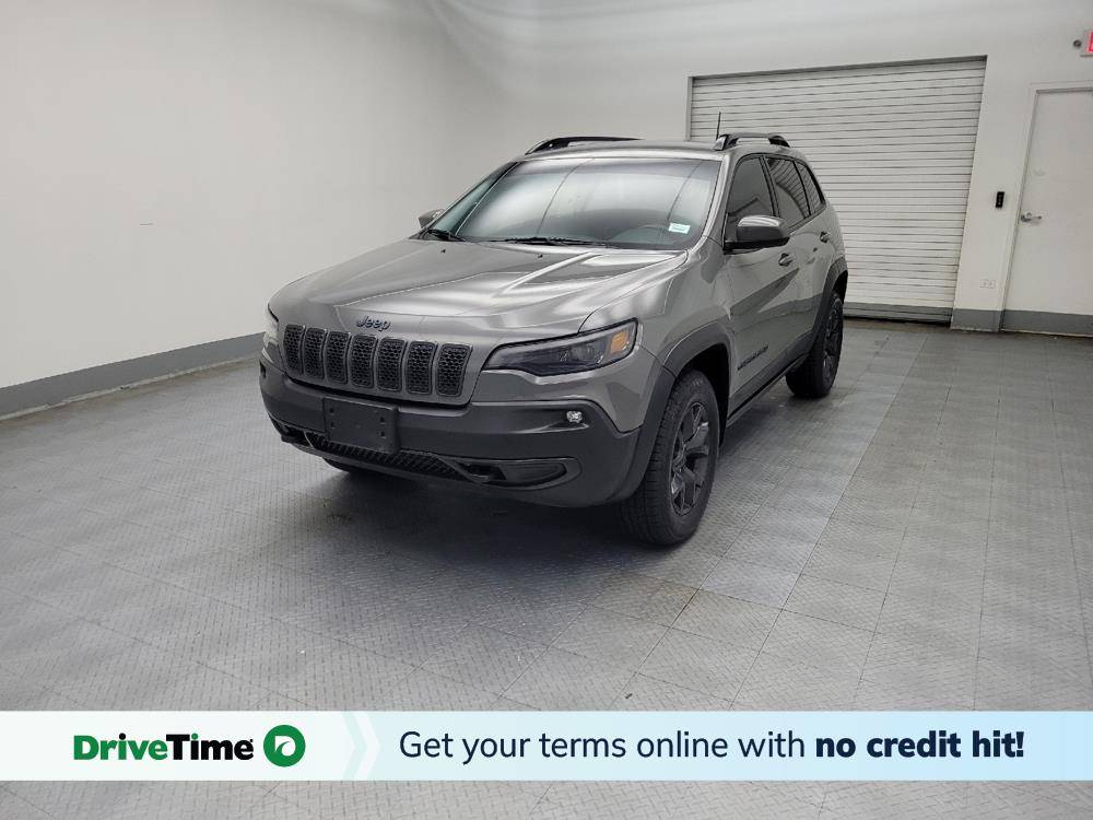 2019 Jeep Cherokee Upland — SUV — 61,415 mi — Maplewood, MN