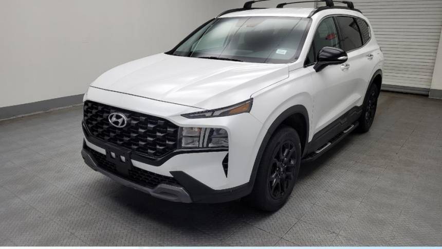 2022 Hyundai Santa Fe XRT — SUV — 33,908 mi — Maplewood, MN