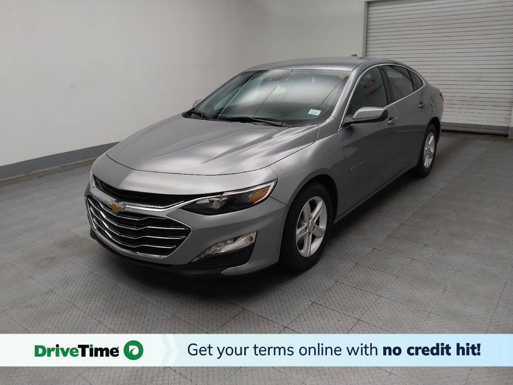 2024 Chevrolet Malibu LT — Sedan — 38,247 mi — Maplewood, MN