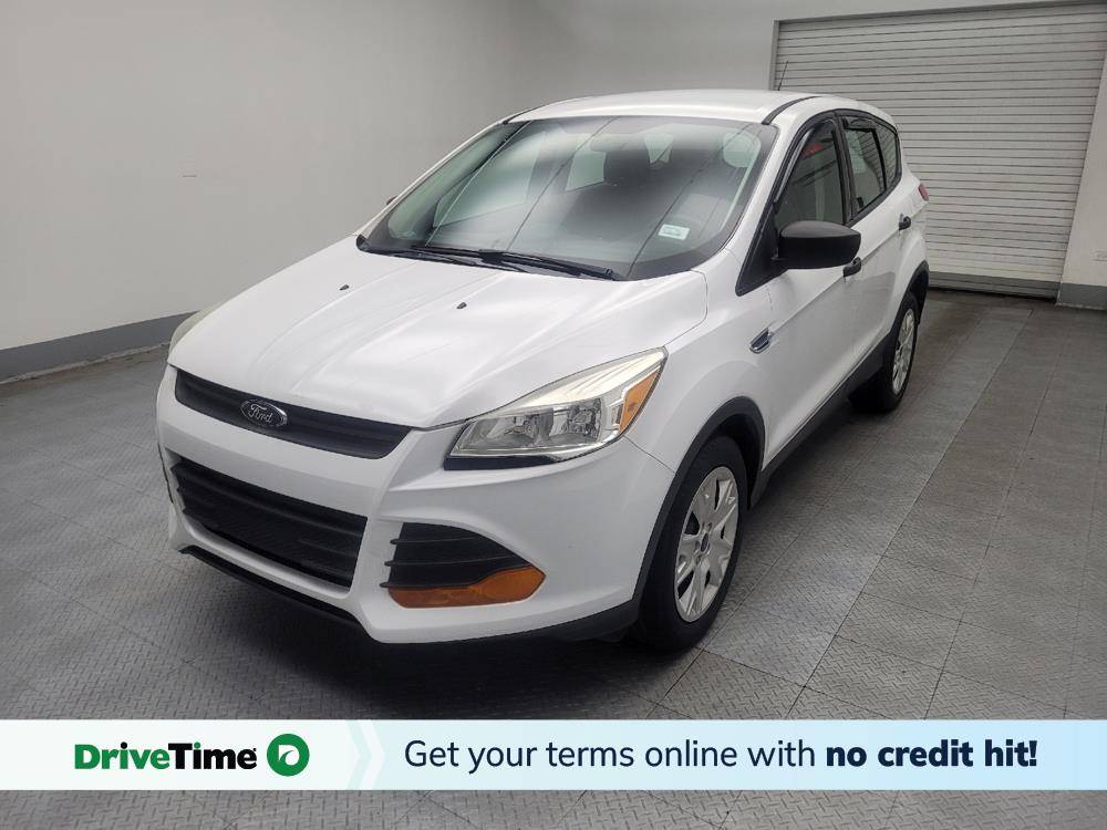 2015 Ford Escape S — SUV — 101,003 mi — Maplewood, MN