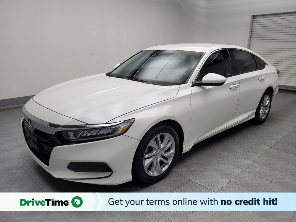 2020 Honda Accord LX — Sedan — 79,644 mi — Maplewood, MN