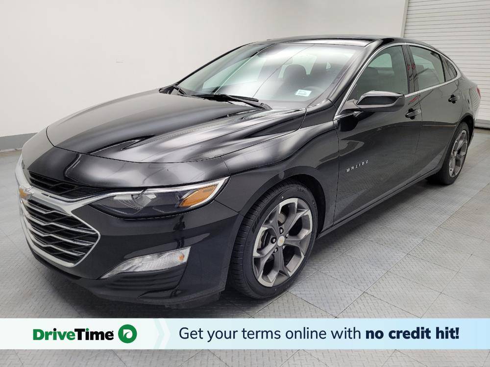 2023 Chevrolet Malibu LT — Sedan — 48,126 mi — Maplewood, MN