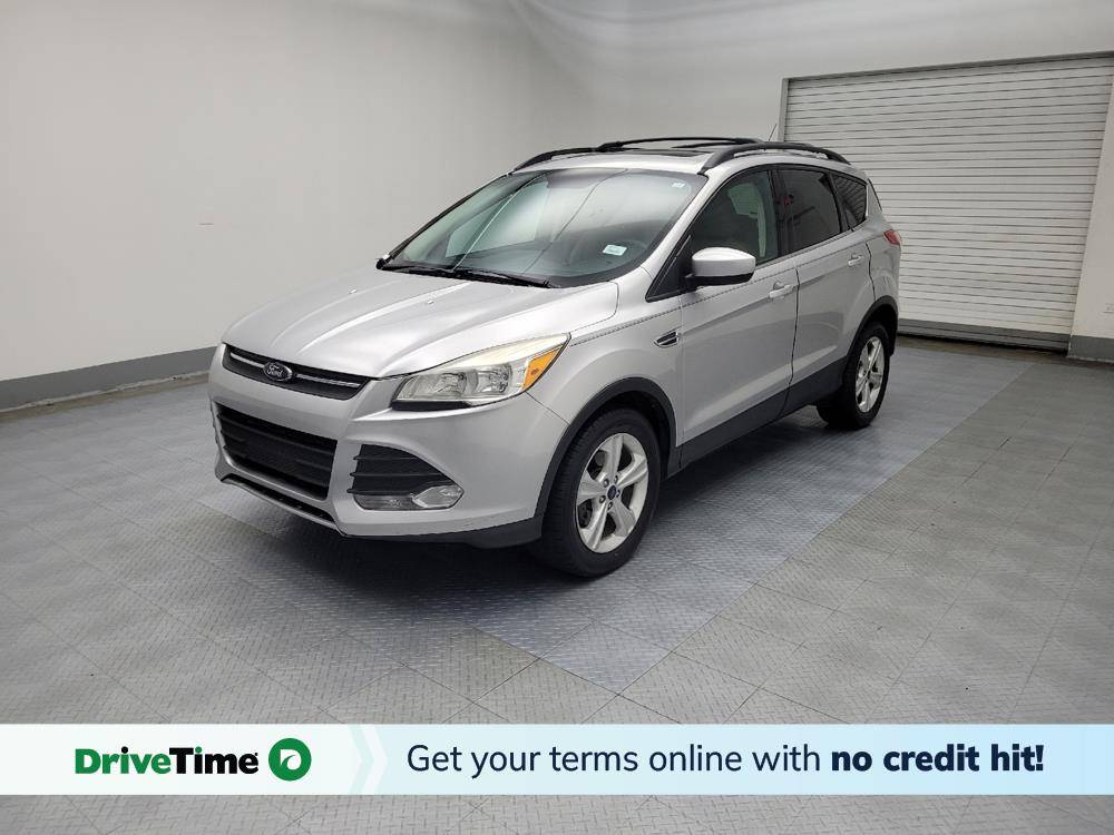 2014 Ford Escape SE — SUV — 110,431 mi — Maplewood, MN