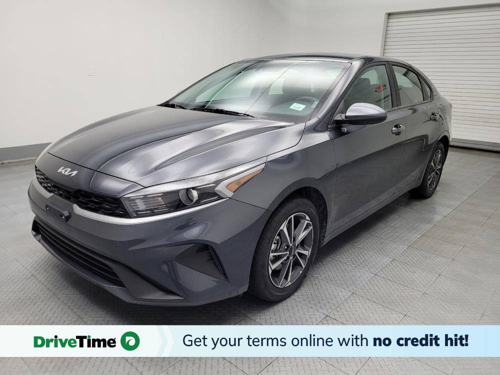 2024 Kia Forte LXS — Sedan — 33,227 mi — Maplewood, MN