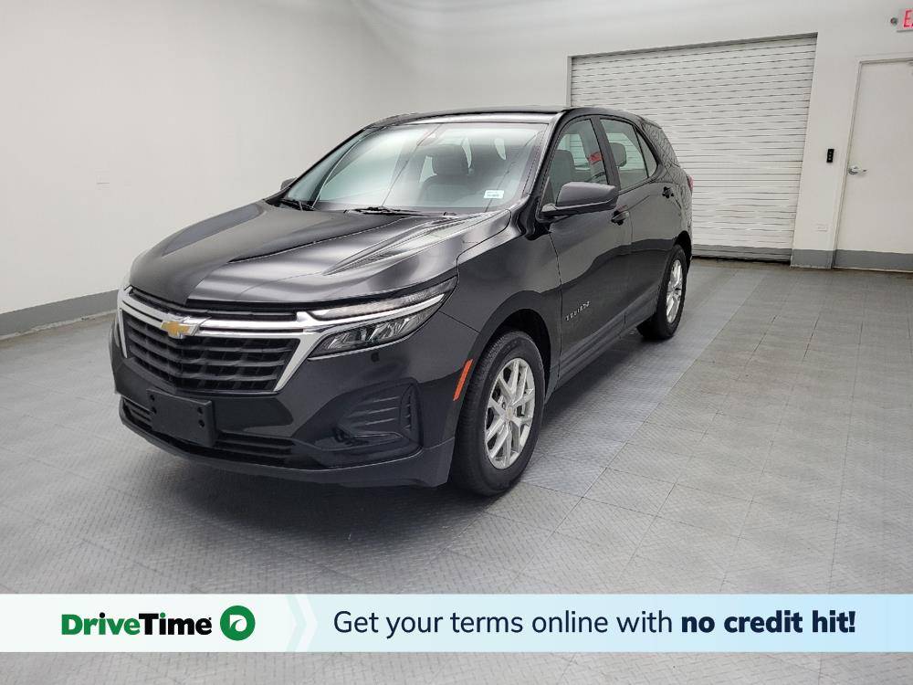 2023 Chevrolet Equinox LS — SUV — 31,226 mi — Maplewood, MN