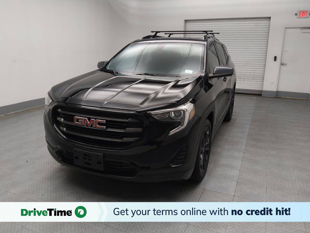 2019 GMC Terrain SLE — SUV — 49,100 mi — Maplewood, MN