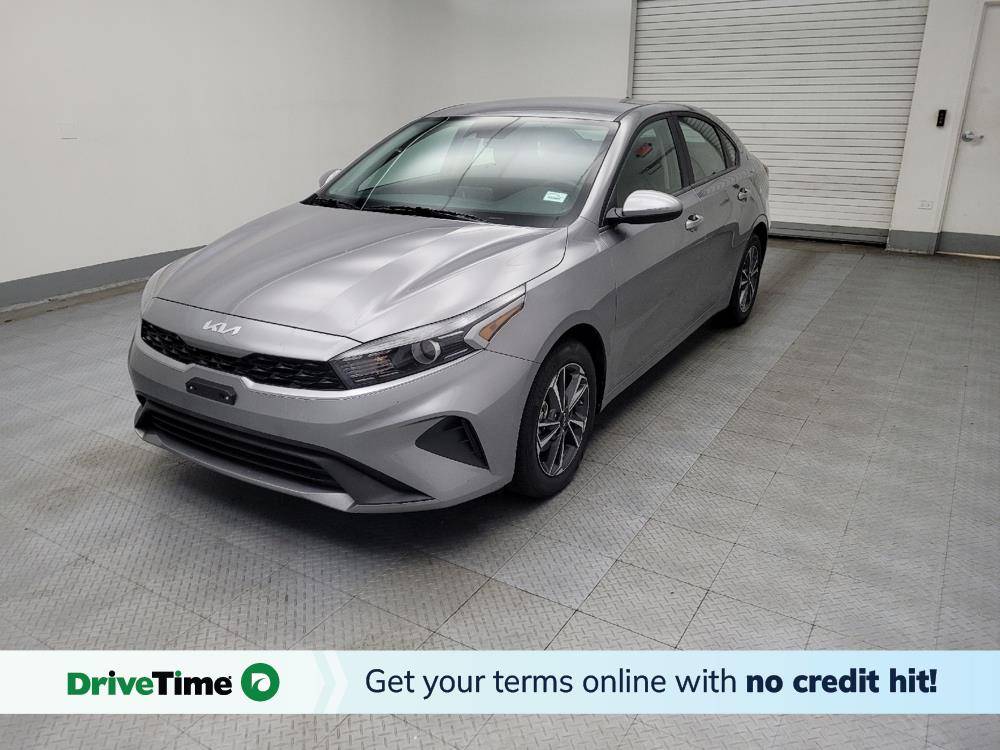 2024 Kia Forte LXS — Sedan — 34,122 mi — Maplewood, MN