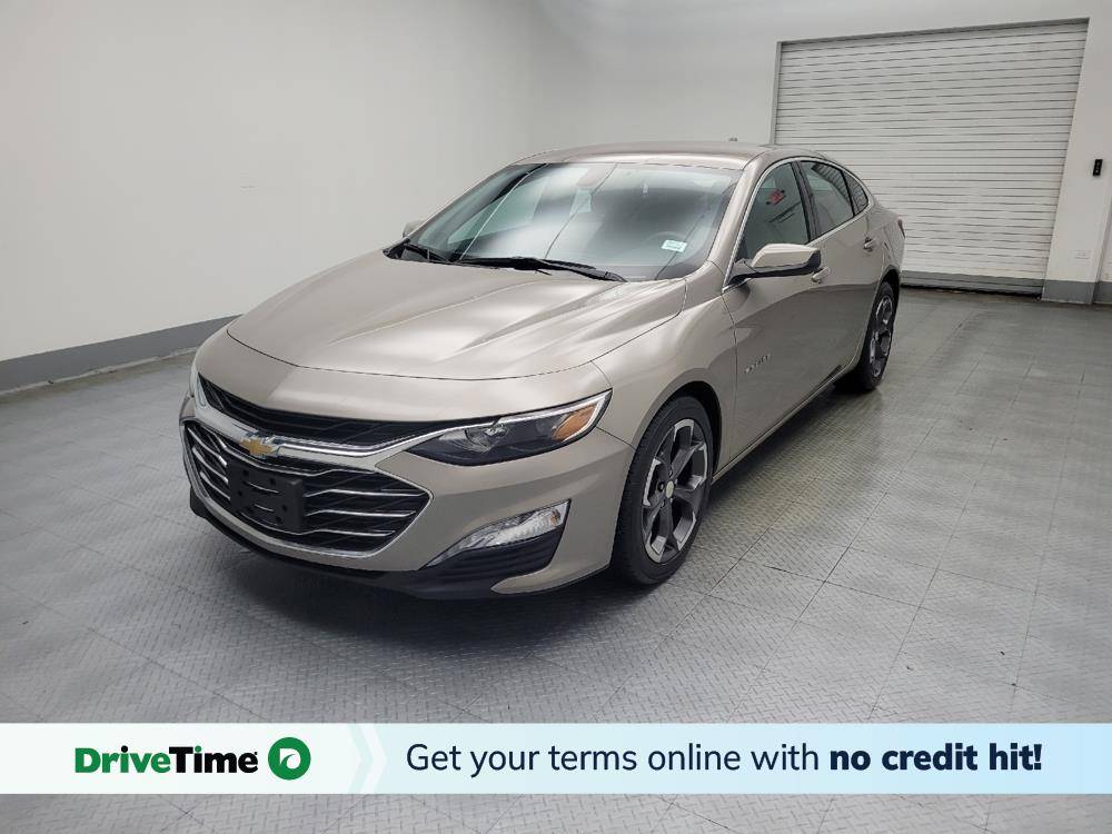 2022 Chevrolet Malibu LT — Sedan — 65,746 mi — Maplewood, MN