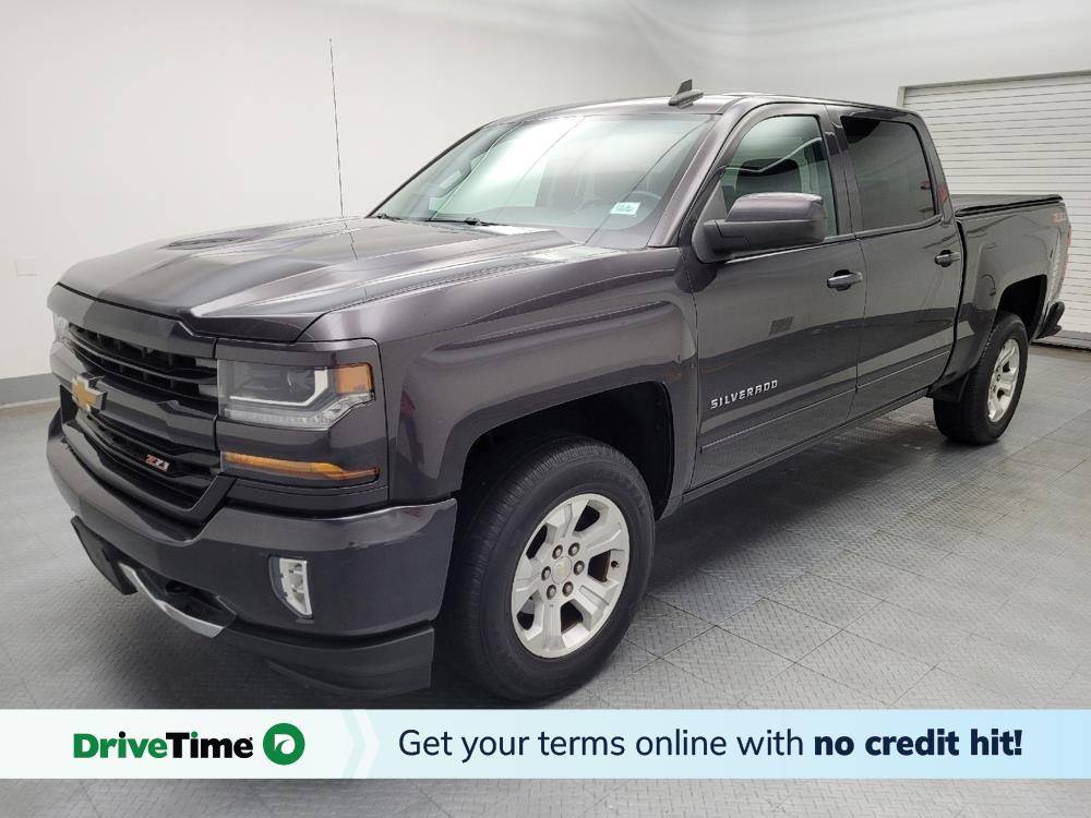 2016 Chevrolet Silverado 1500 LT — Pickup Truck — 101,200 mi — Maplewood, MN